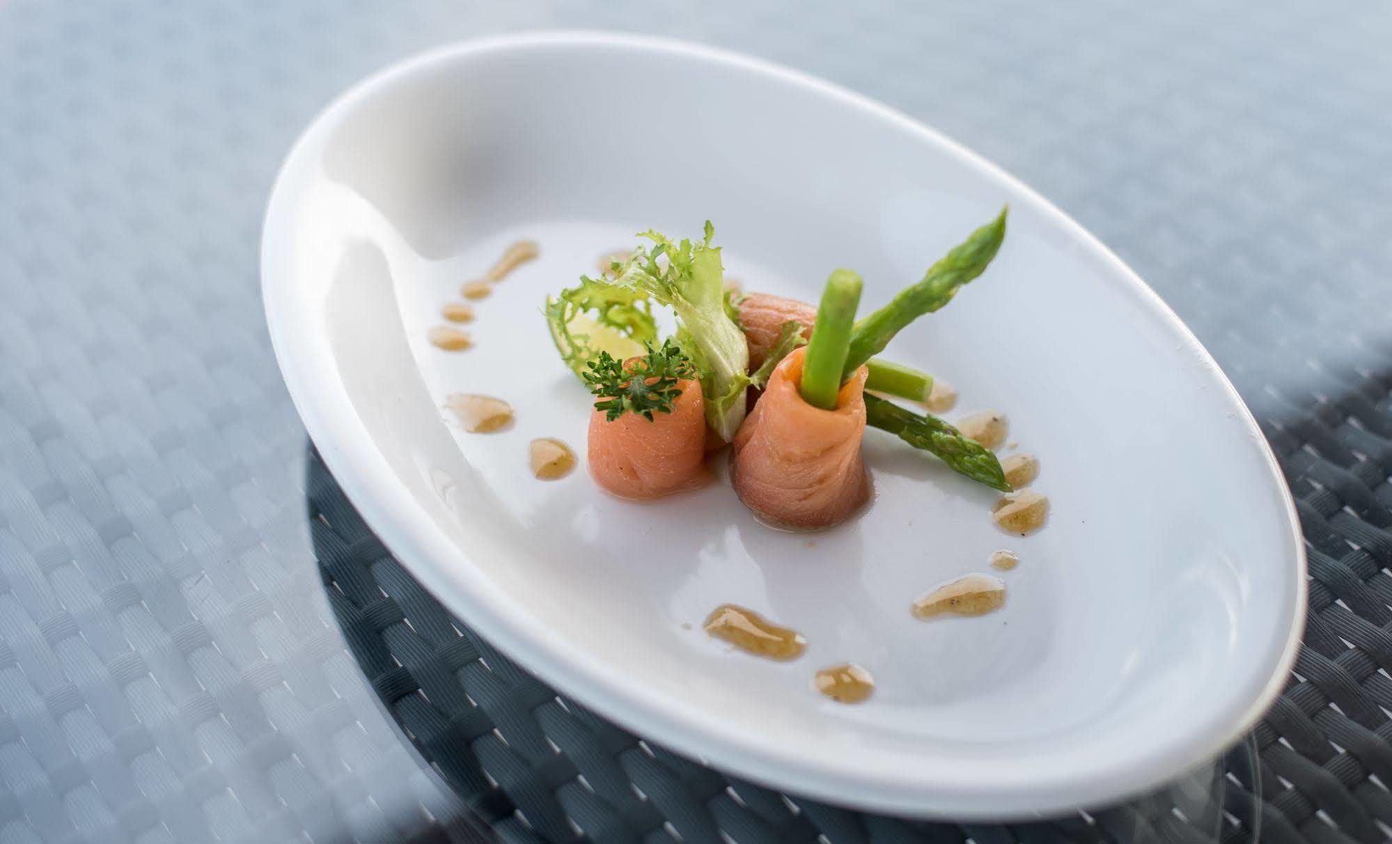 La Vela Premium Cruise - Managed By Paradise Cruises Ha Long Eksteriør billede